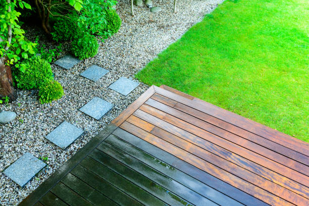 Best Driveway Pressure Washing  in Manhattan Beach, CA